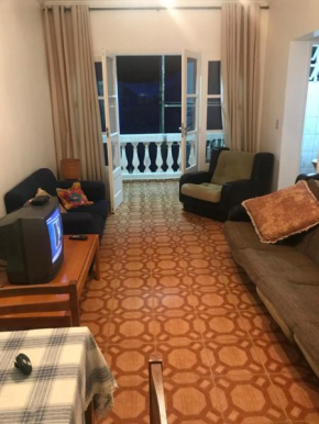 Apartamento Guarujá